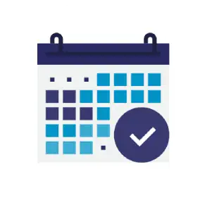 Service-Schedule