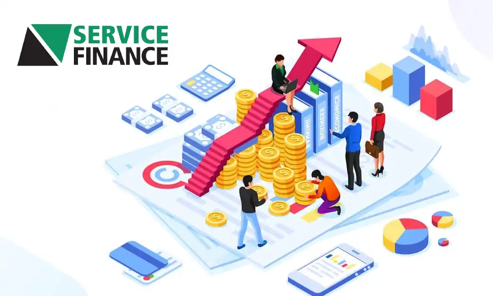 Financing Financing