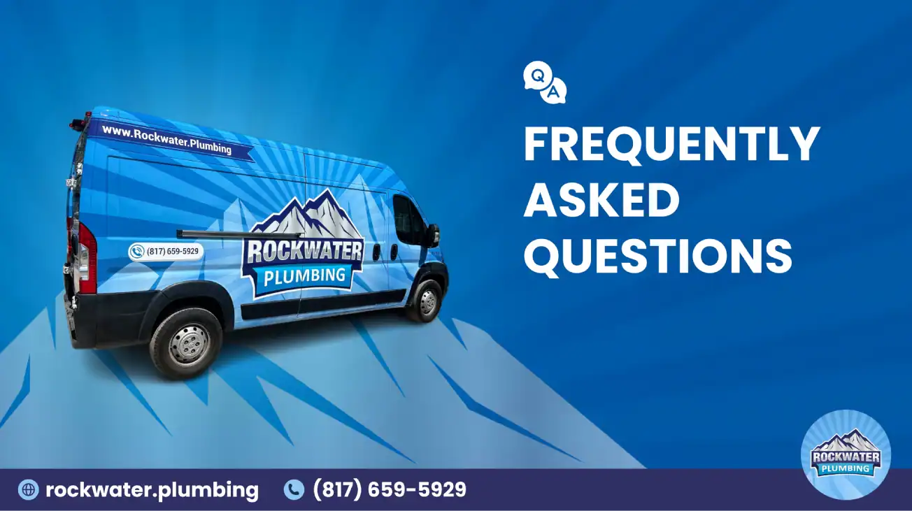 FAQs-Rockwater-Plumbing
