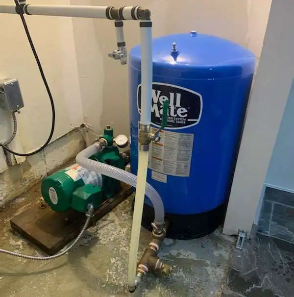 Plumbing-Repair