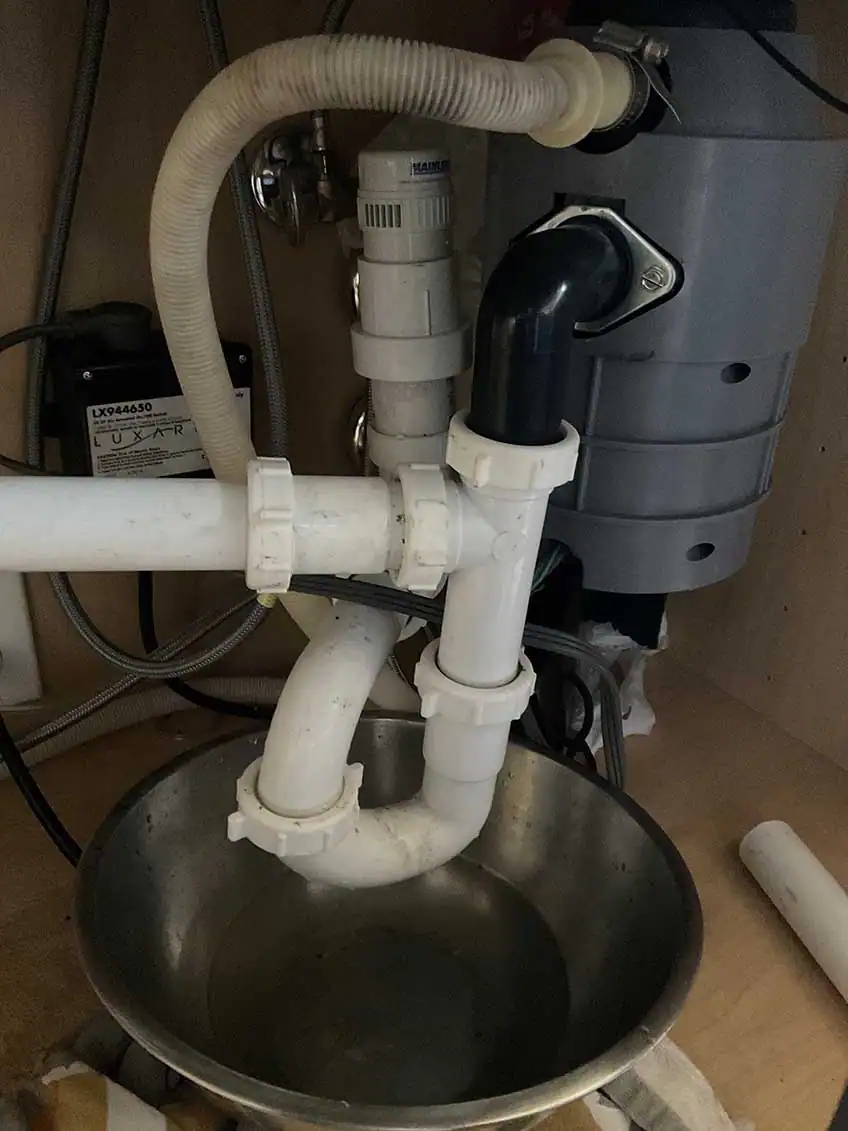 Clogged-Drain-Cleaning