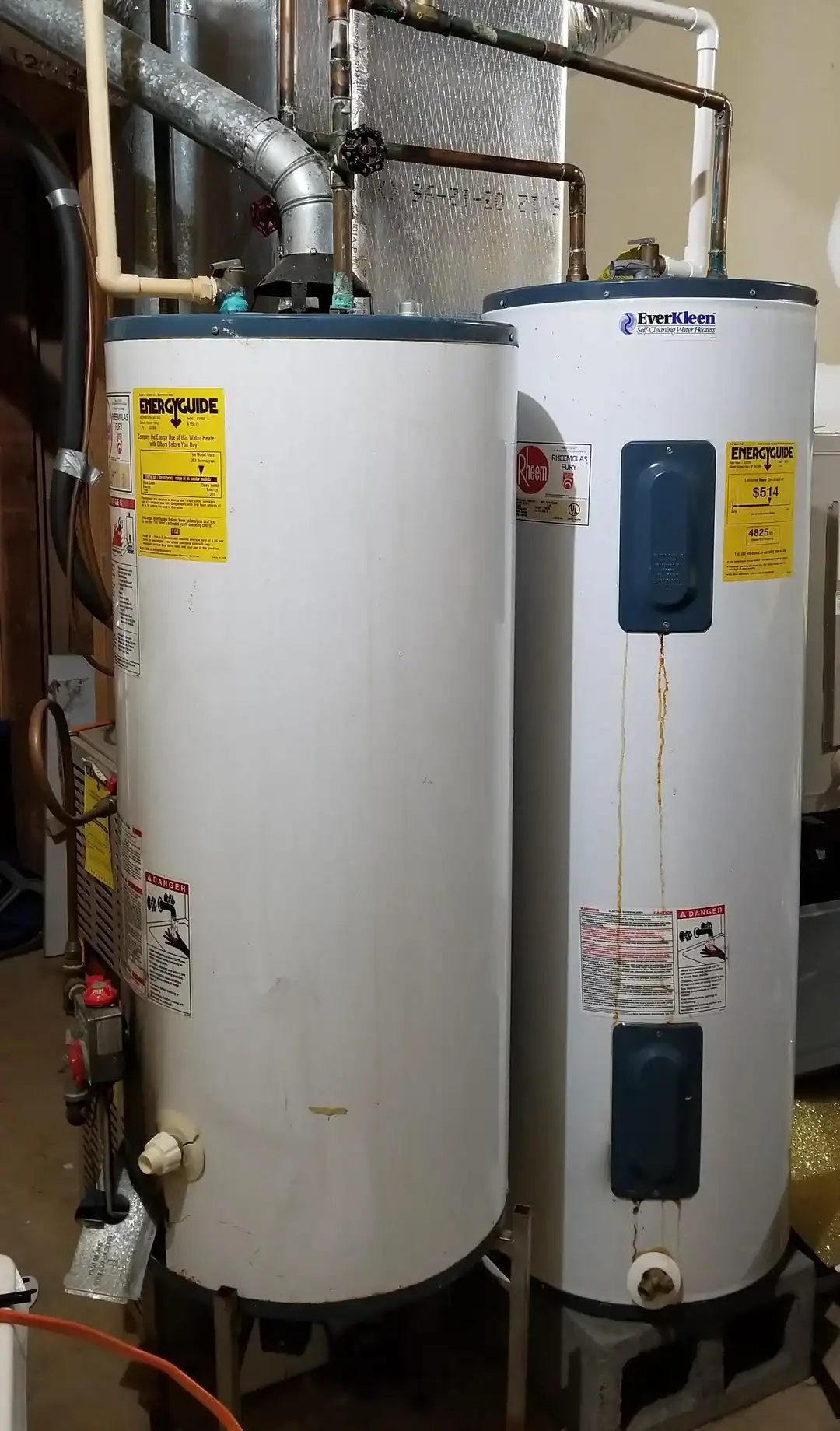 Water-Heater-Maintenance