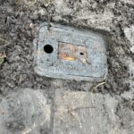 Outdoor Drain Cleaning Services