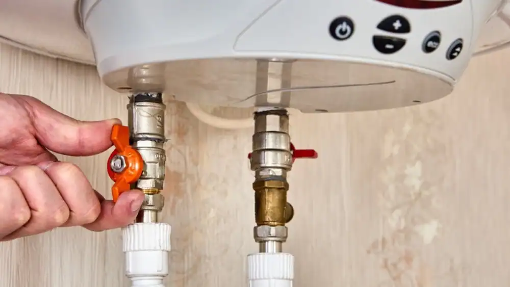 Water-Heater-Services