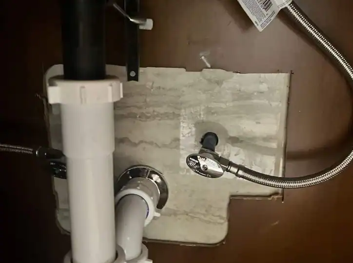 Drain-Repair