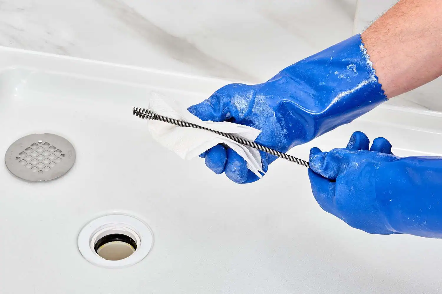 Plumber-Drain-Cleaning