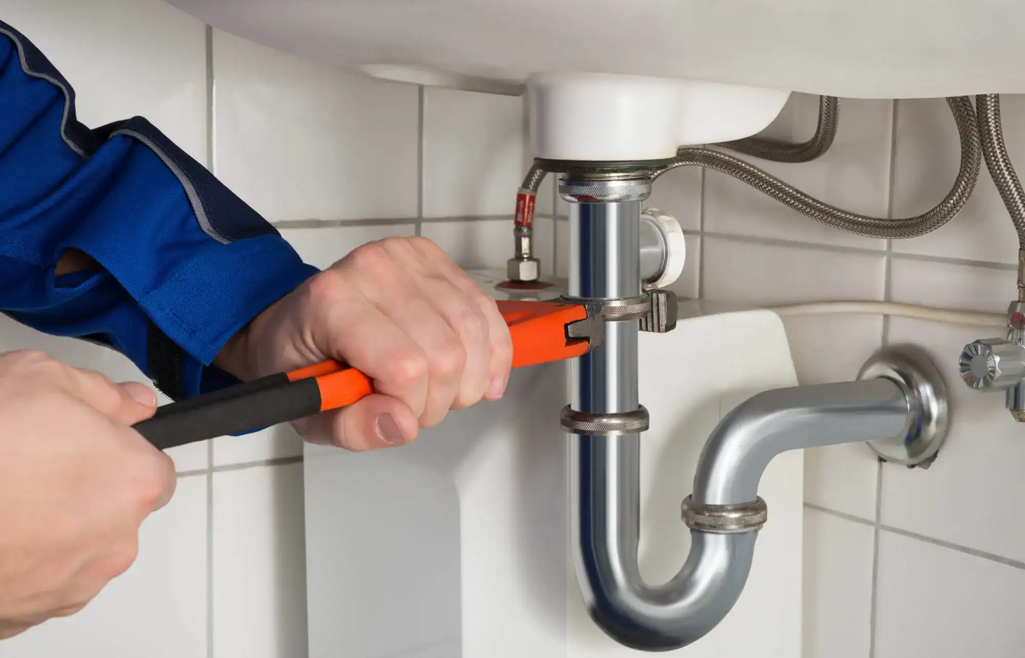 Plumber-Drain-Cleaning