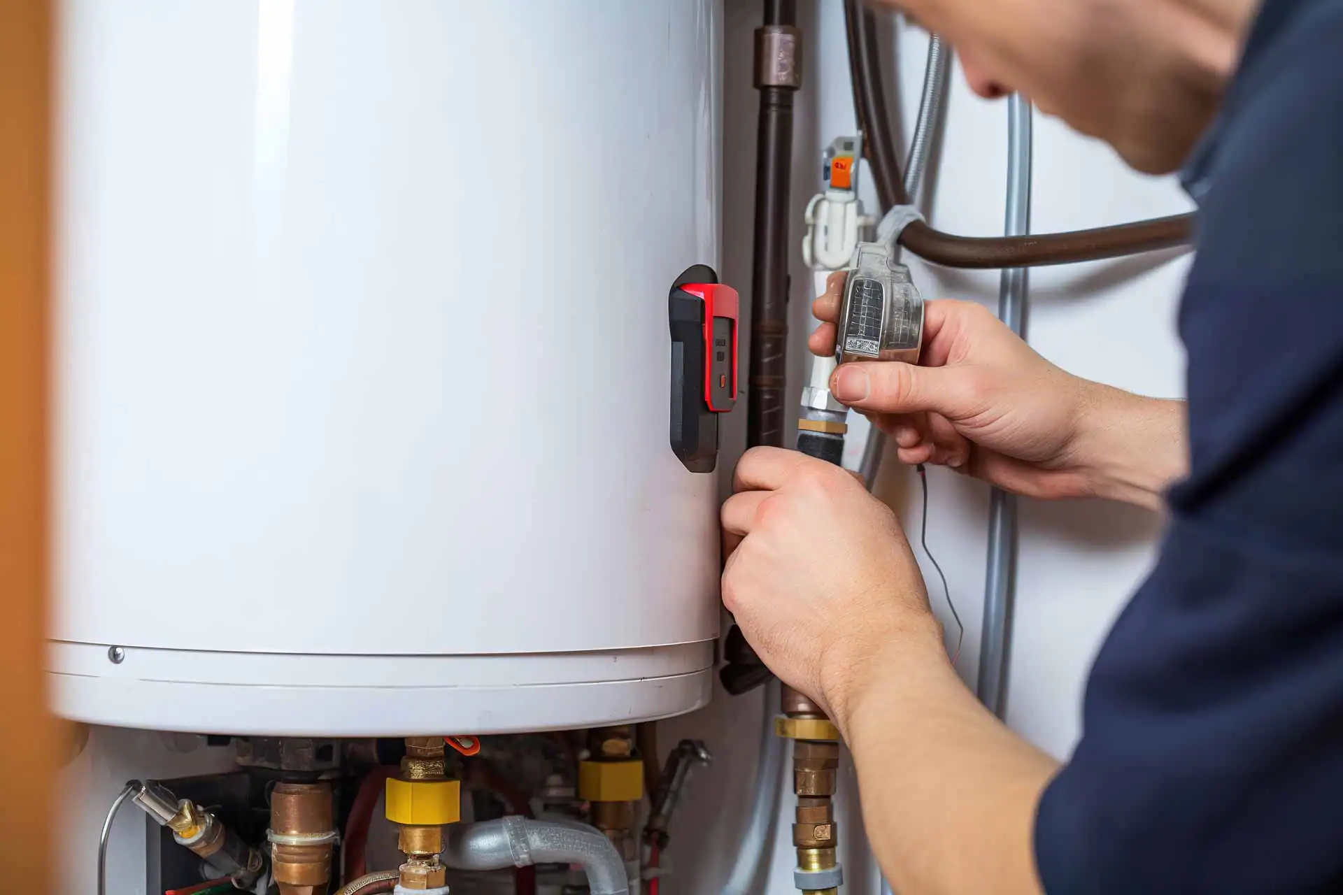 Water-Heater-Maintenance