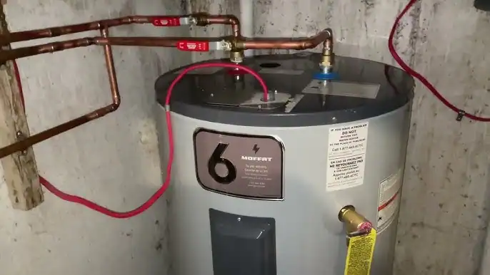 Water-Heater-Replacement