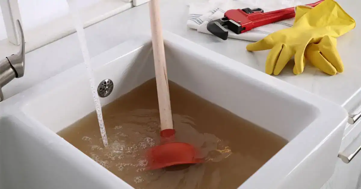 Emergency-Drain-Cleaning
