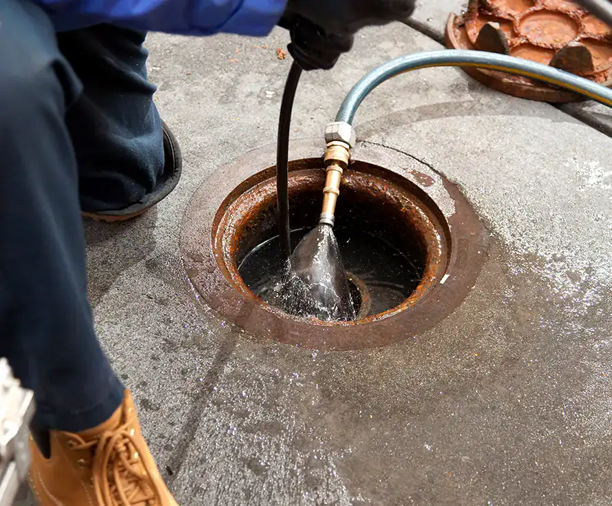 Emergency-Drain-Cleaning