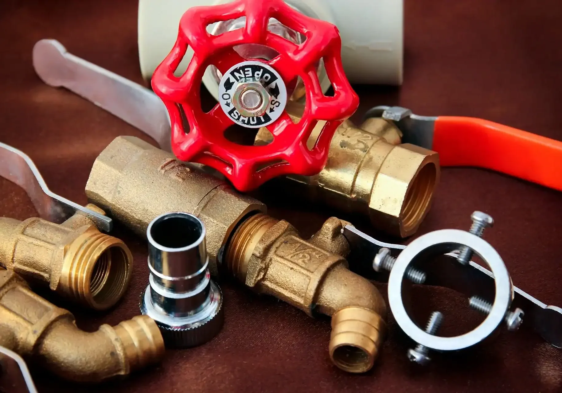 Plumbing4