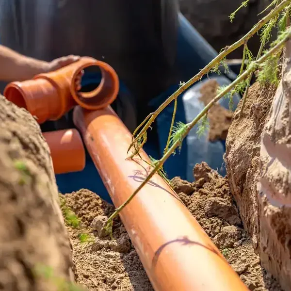 Plumbing-Sewer-Line-Repair-Fort-Worth-TX