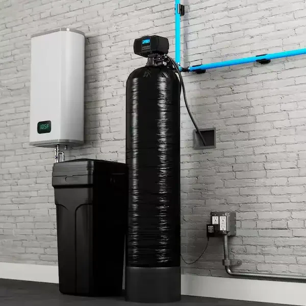 Water-Softener-Repair-Fort-Worth-Tx