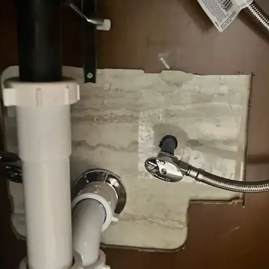 Drain-Repair