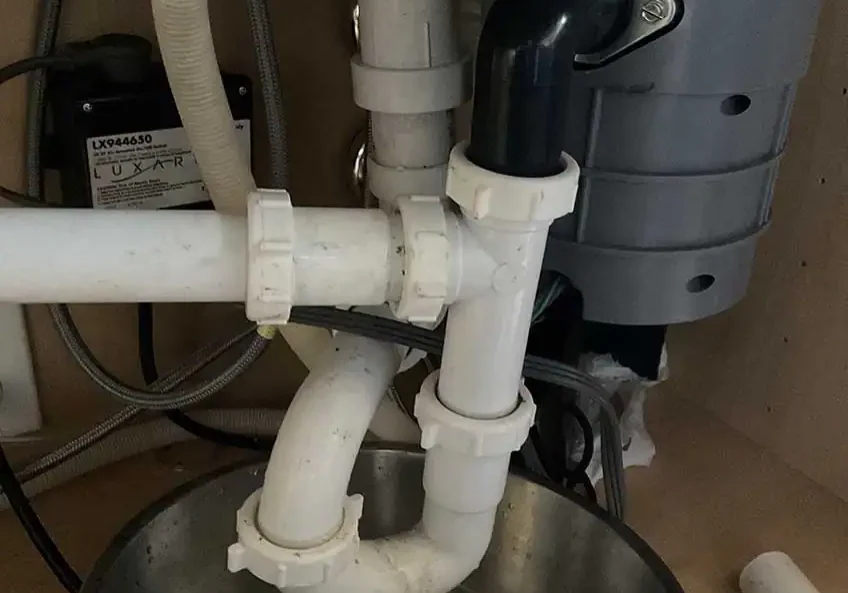 Clogged-Drain-Cleaning