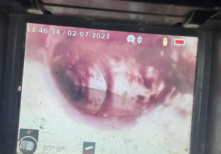 sewer-camera