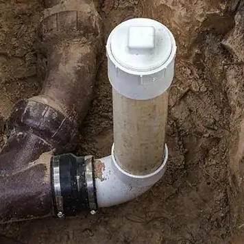 Sewer-Repair-Fort-Worth-Tx