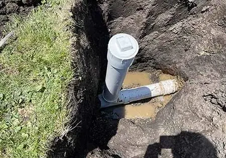 Sewer-Repair