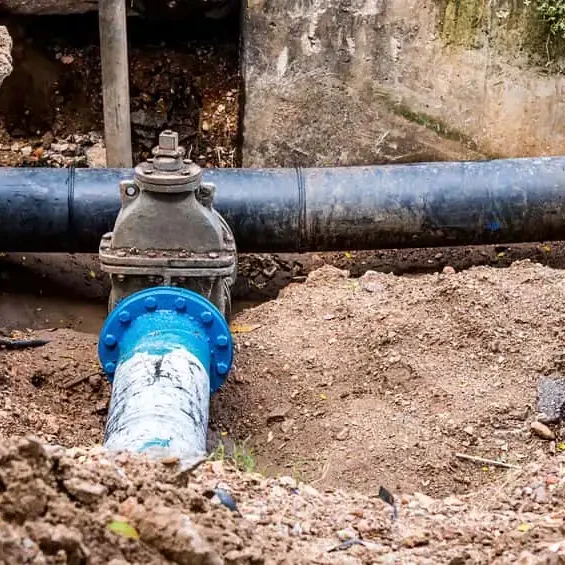 Sewer-Line-Repair-Replacement