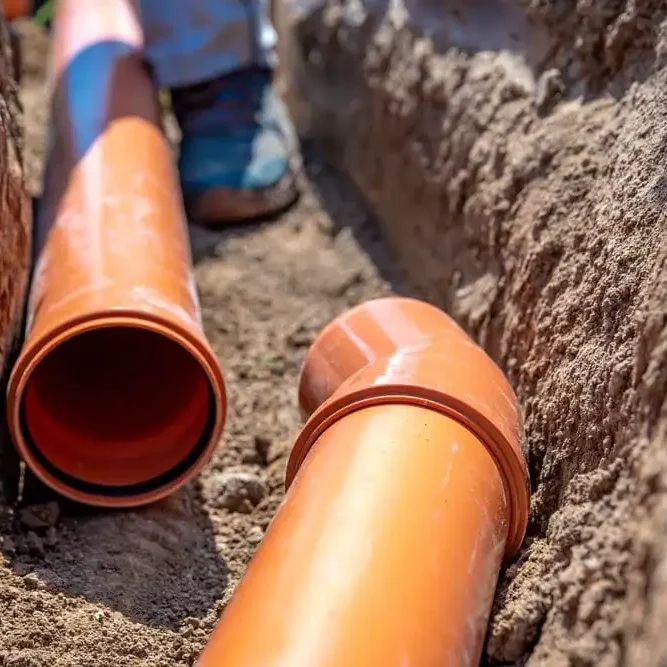 Trenchless-Sewer-line-Replacement
