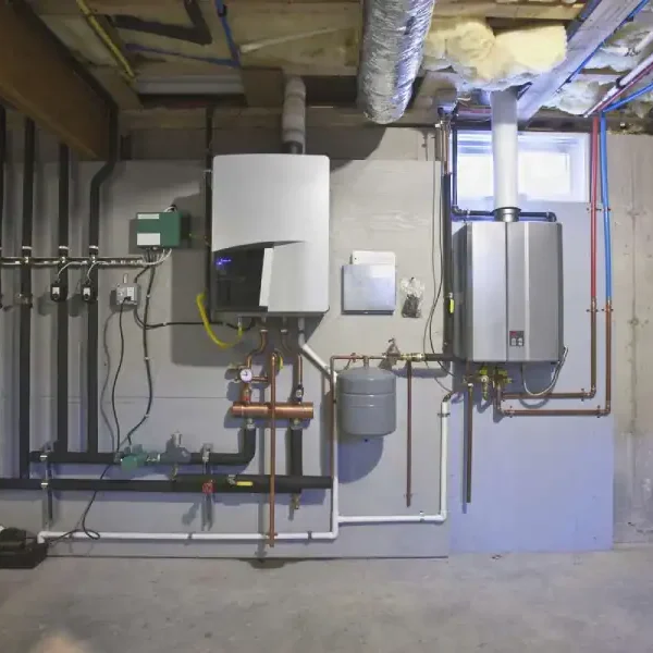 Tankless-Water-Heater-Replacement
