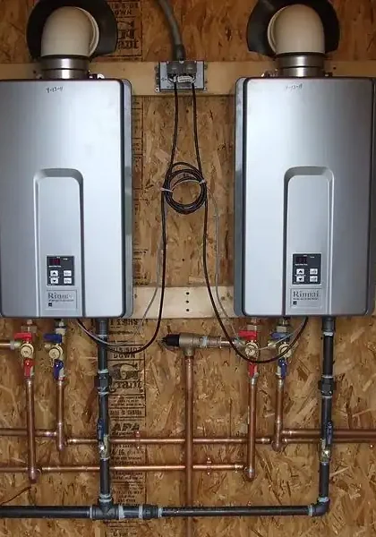 Tankless-Water-Heater-Installation-Fort-Worth-Tx