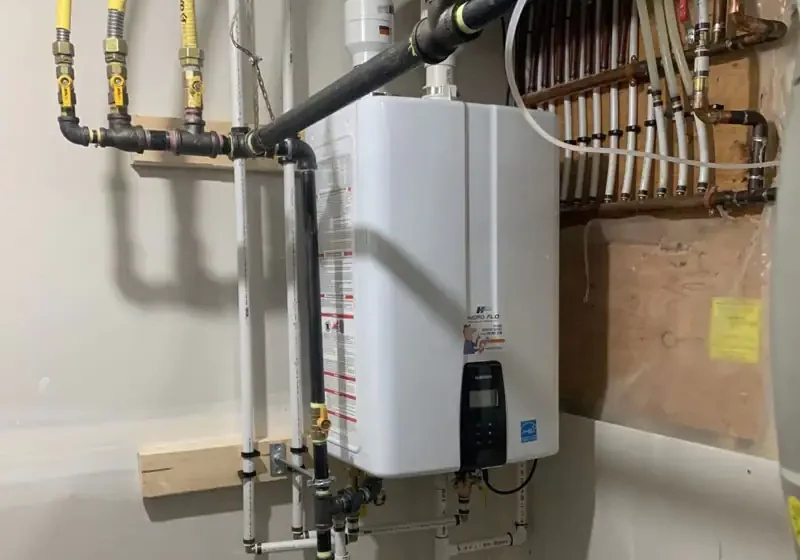 Tankless-Water-Heater-Installation