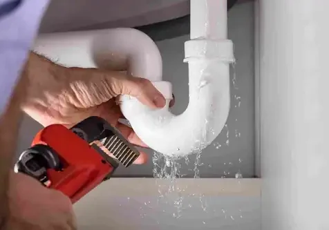 Hidden-Water-Leaks