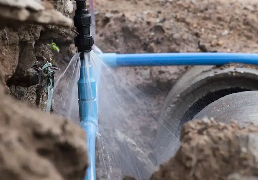 Water-Leak-Repair