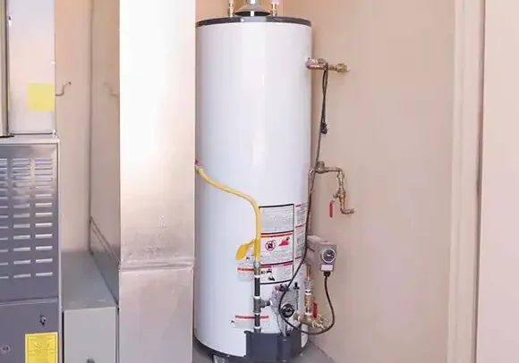 Water-Heater-Replacement-Burleson-TX