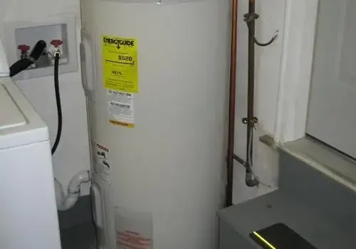 Water-Heater-Repair-Burleson-TX
